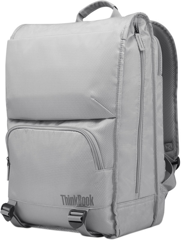 

15.6" Рюкзак Lenovo Urban Backpack, серый (4X40V26080), Cерый, Urban Backpack