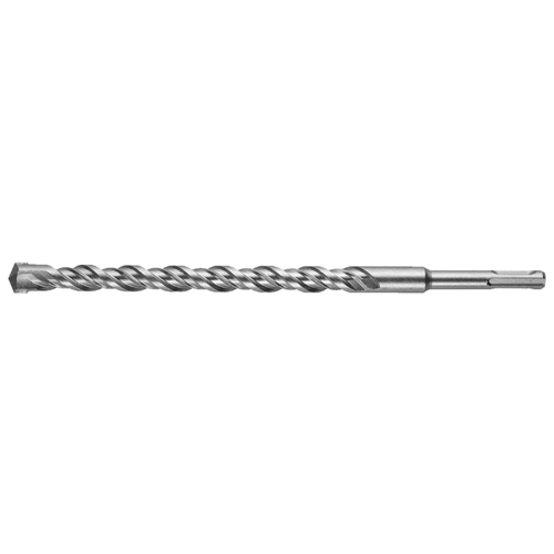 

Бур SDS plus ⌀14мм x 260мм STAYER Professional (2930-260-14_z01)