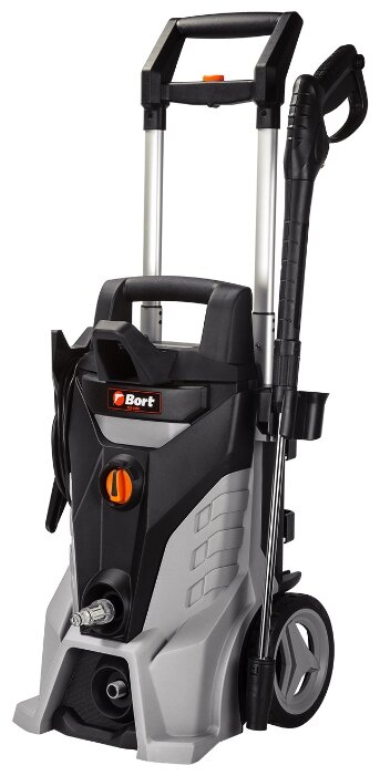 Минимойка Bort KEX-2500 2.4 кВт, 178 атм, 480 л/ч