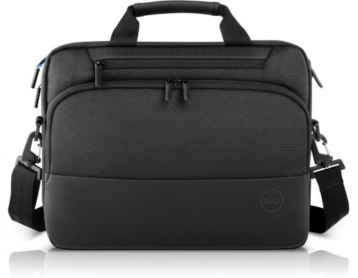 

14" Портфель Dell PO1420C, черный (1000546373), PO1420C