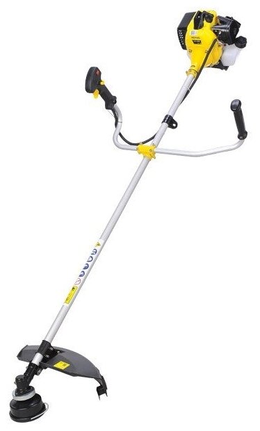 Триммер Huter GGT-1000T, бензиновый