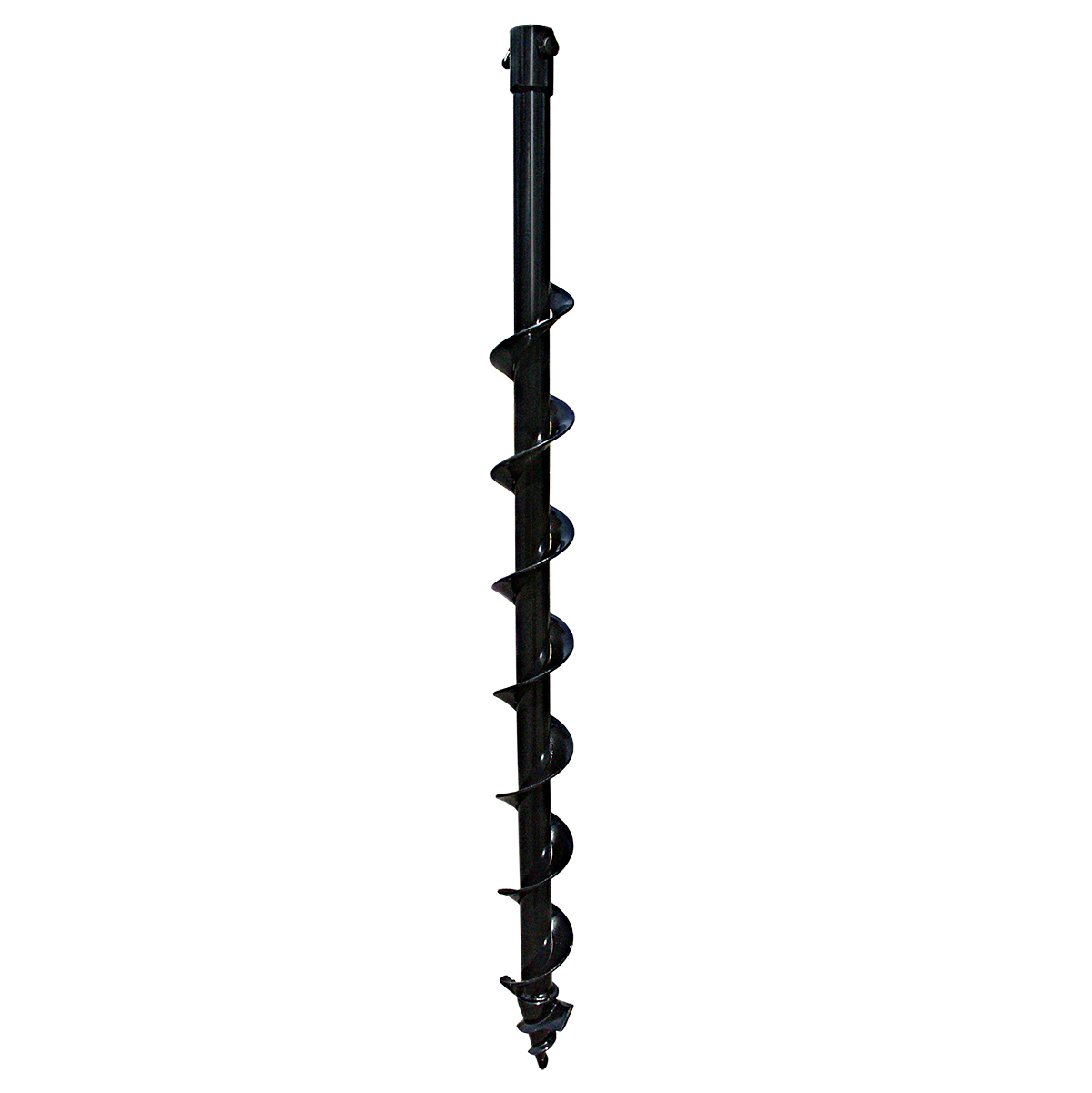 Шнек для мотобура ADA instruments Drill 60/800, однозаходный для грунта