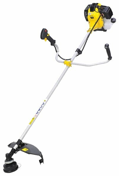 Триммер Huter GGT-1500T, бензиновый