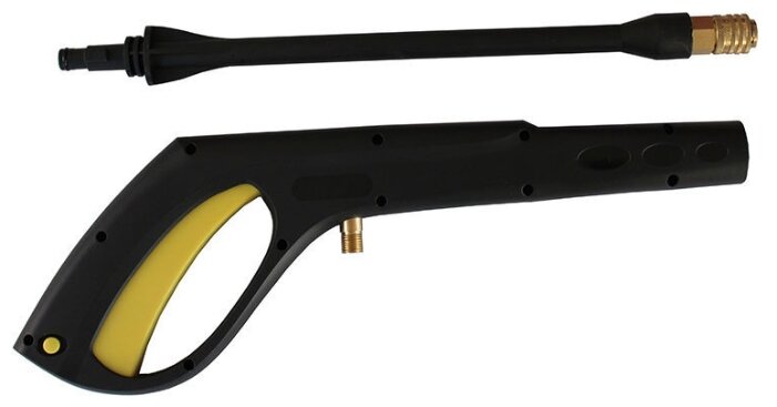 

Пистолет для моек высокого давления Huter YL для Huter M135-PW,M165-РW,W105-AR,W105-G,W105-GS,W105-P,W105-QC,W105-QD,W135-AR,W165-AR (71/5/11), YL