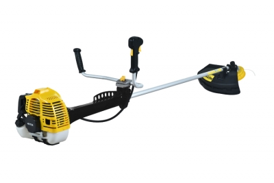 

Триммер Huter GGT-2500S PRO, 3 л.с., 7500 об/мин, бензиновый, реж.эл.: леска и нож, Т-образная (велосипедная) рукоять, плечевой ремень, верхнее положение двигателя, 7 кг, с антивибрационной системой (70/2/27), GGT-2500S PRO