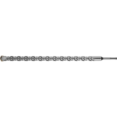 

Бур SDS plus ⌀20мм x 800мм STAYER Professional (2930-800-20_z01)