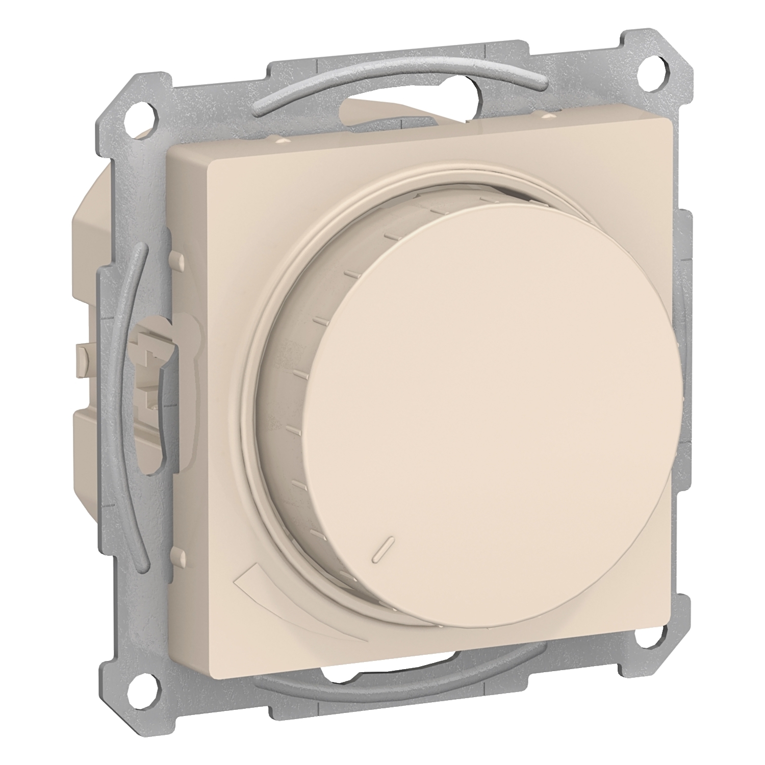 

Диммер Schneider Electric AtlasDesign AtlasDesign ATN000234, бежевый, 1кл., скрытый монтаж, механизм с накладкой без рамки, бежевый (ATN000234), AtlasDesign ATN000234, бежевый