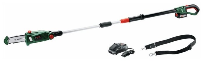 Высоторез BOSCH UniversalChainPole 18 1 акк 20 см (06008B3100)