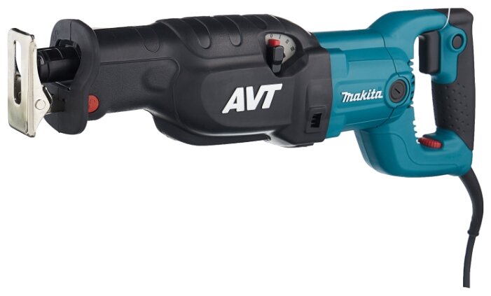 Сабельная пила Makita JR3070CT, сетевая