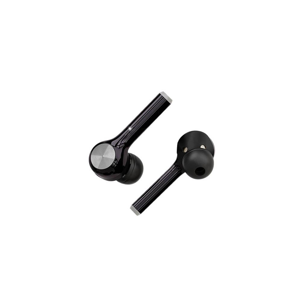 

Беспроводные наушники HIPER TWS, USB Type-C (HTW-HDX1), TWS