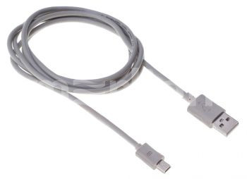 

Кабель Buro USB(Am)-mini USB 2.0 (BM), 1.8м, серый (BHP RET USB_MINI18)
