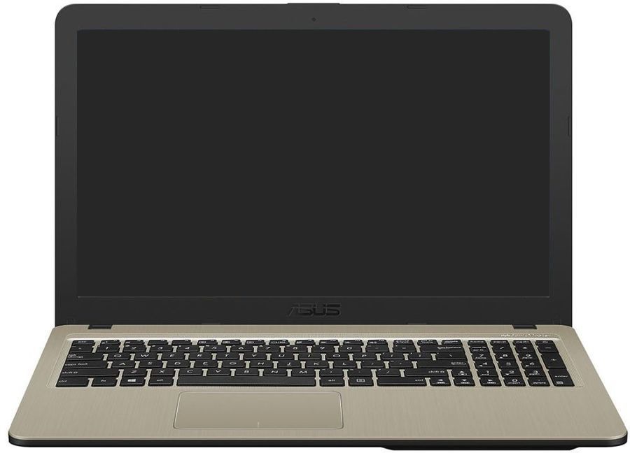 Vivobook x540ub