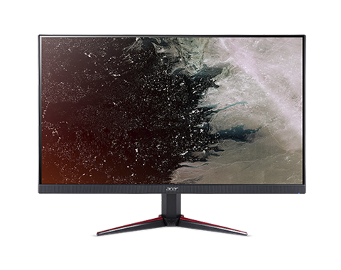 

Монитор 27" Acer Nitro VG270Sbmiipx IPS, 1920x1080 (16:9), 250кд/м2, 144 Гц, 2мс, FreeSync, HDMI, DisplayPort, черный (UM.HV0EE.S01), VG270Sbmiipx