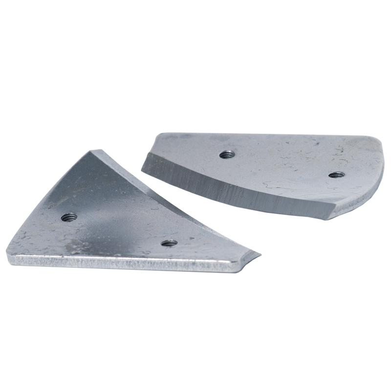 

Сменный нож ADA Instruments Ice Blade 150, 100мм для двухзаходного шнека по льду, 2шт. (А00279), Ice Blade 150