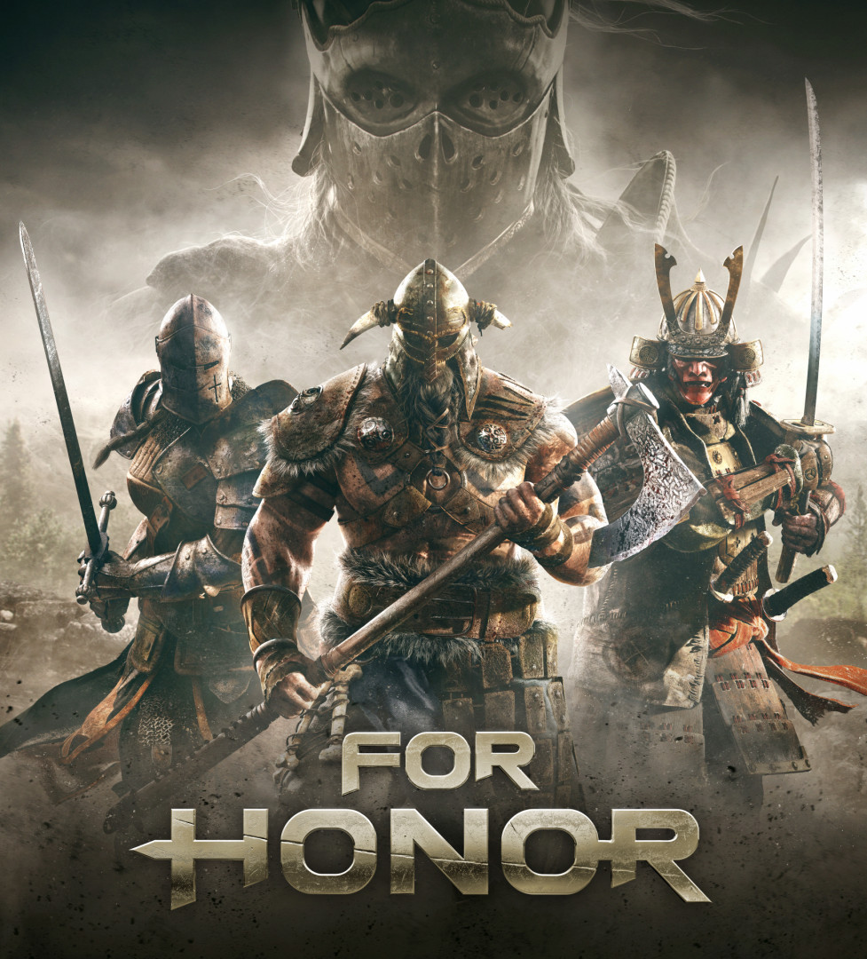 Ключ активации для PC For Honor