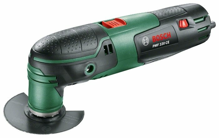Реноватор Bosch PMF 220 CE, 220 Вт