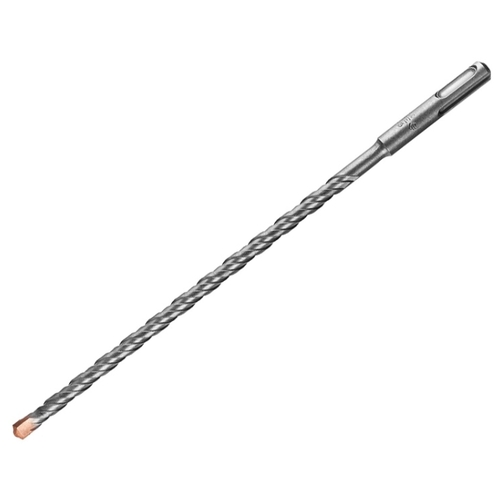 

Бур SDS plus ⌀20мм x 600мм ЗУБР Профессионал (29314-600-20_z01)