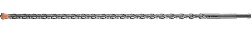 

Бур SDS plus ⌀22мм x 800мм ЗУБР Профессионал (29314-800-22_z01)