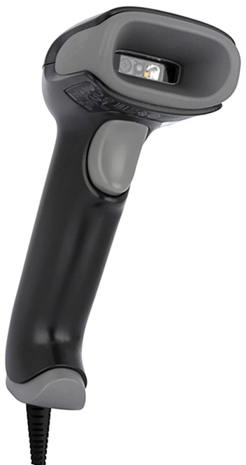 Сканер штрих кода Honeywell Voyager Extreme Performance (XP) 1470g, ручной, USB