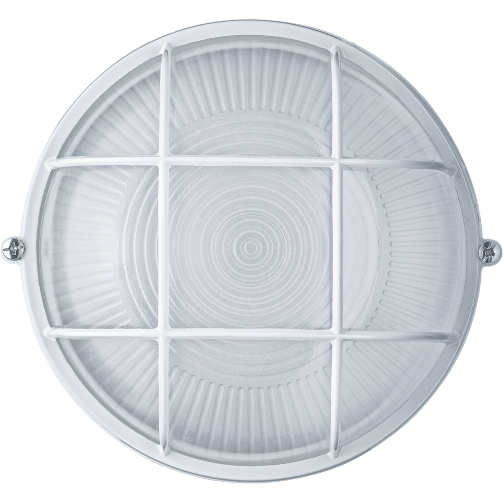Светильник Navigator NBL-R2-60-E27/WH, белый (94803)