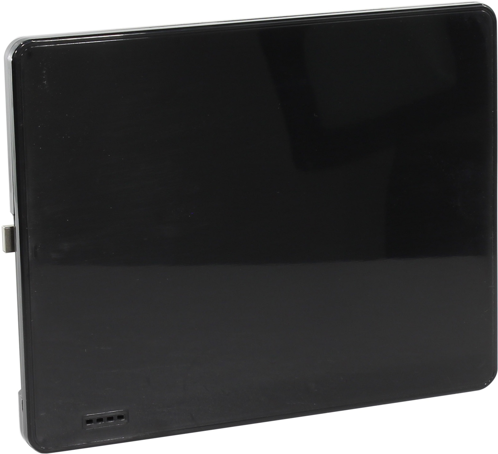 

Усилитель сигнала Rexant, 3G/4G (LTE), USB, черный (34-0432)