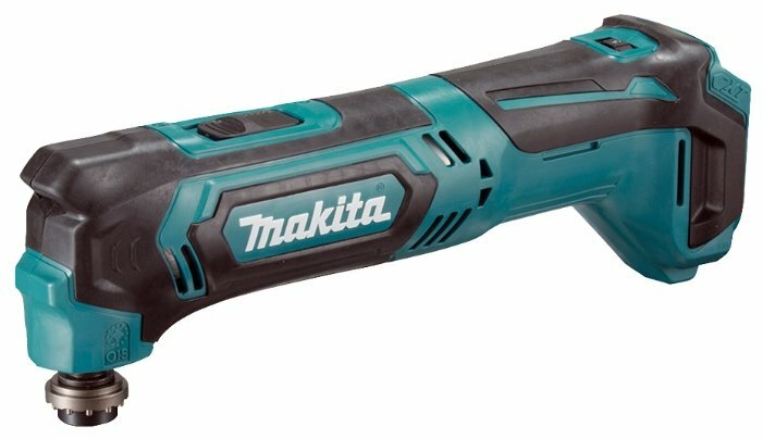 Реноватор Makita TM30DZ, 20000кол/мин, аккумуляторный, 10.8В, без акб и зу, 1.1кг