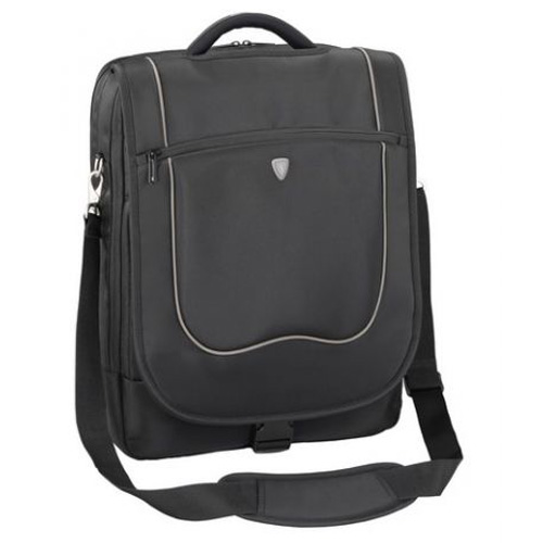 Рюкзак 17" Sumdex Impulse Tech-Town 17 Convertible, черный