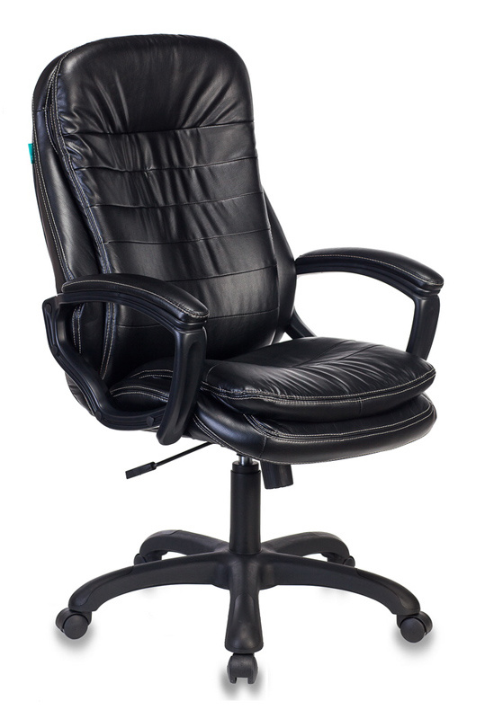 

Кресло офисное Бюрократ T-9950LT черный (T-9950LT/BLACK), T-9950LT