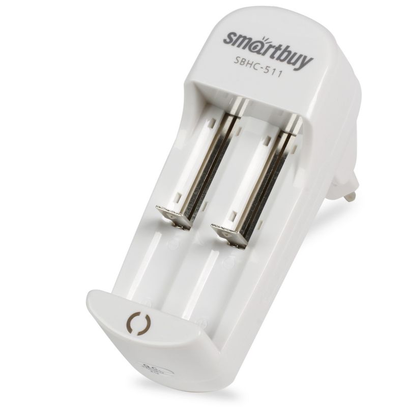 Зарядное устройство для аккумуляторов Smartbuy SBHC-511