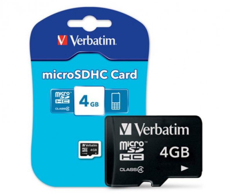 Карта памяти micro sdxc