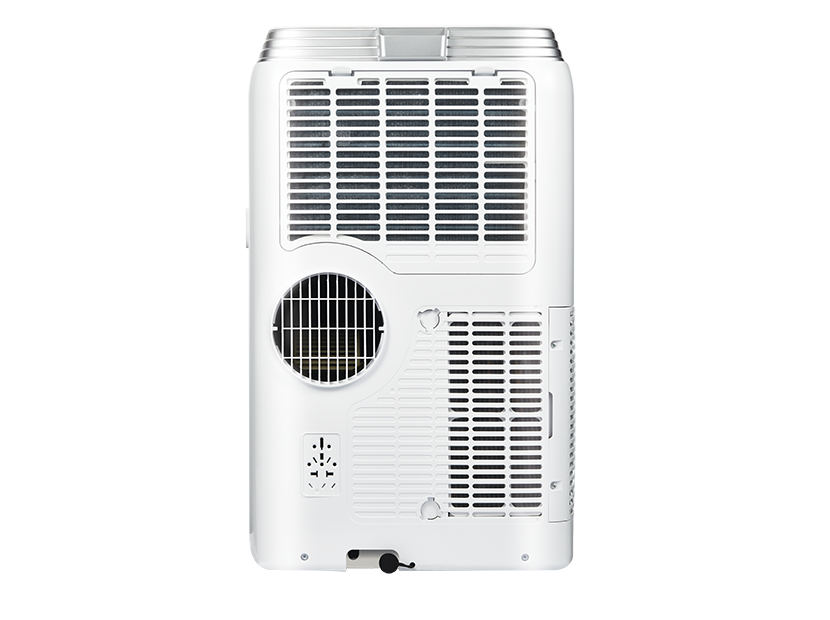 Мобильный кондиционер до 30 м² 12000 BTU/ч, Ballu