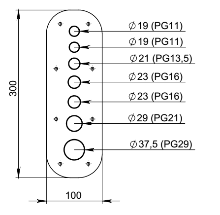 Шкаф snr owc 156060 chm