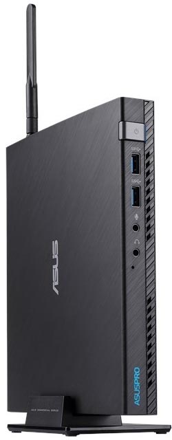 Неттоп ASUS E520-BP319Z (90MS0151-M03190)