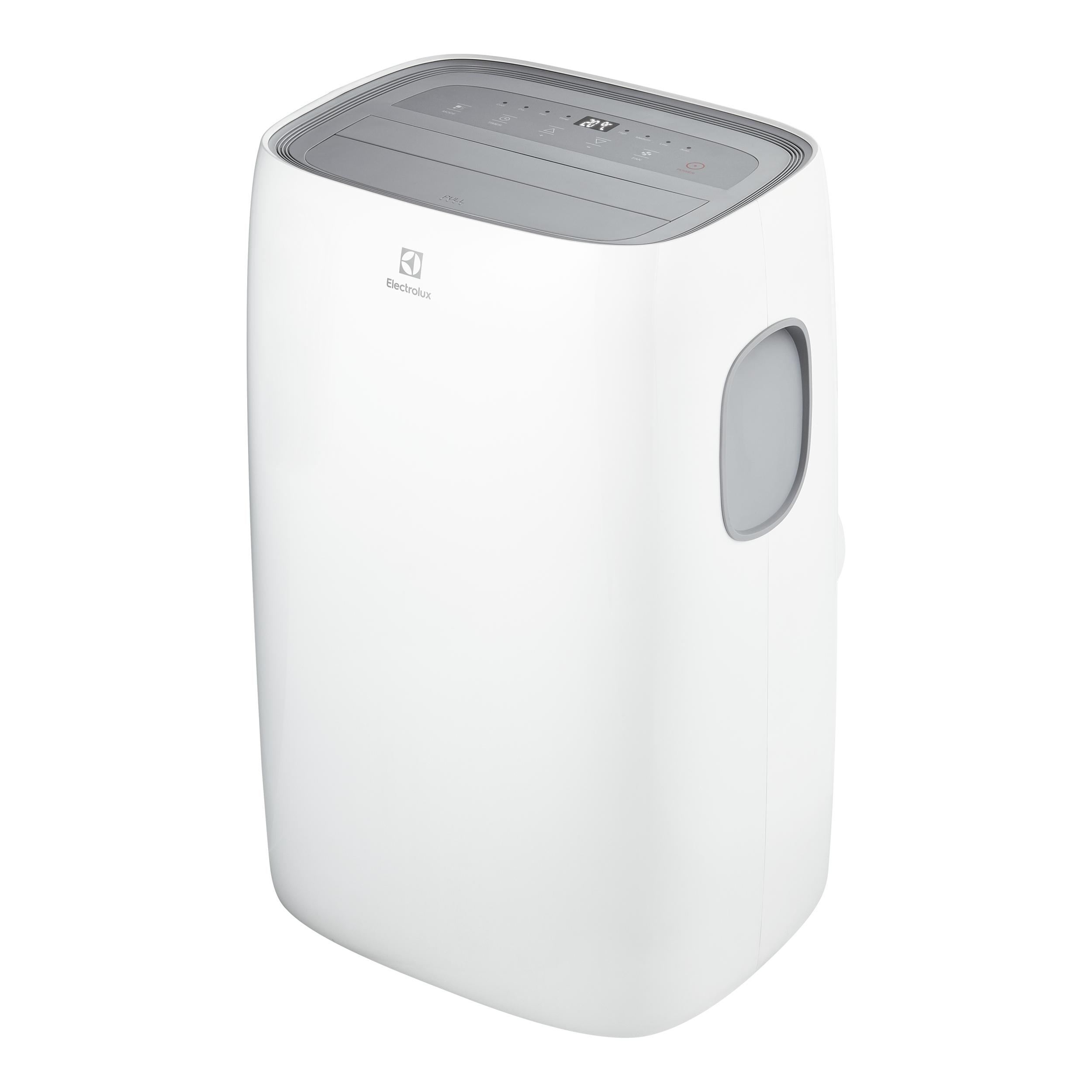 Мобильный кондиционер до 27 м² 11000 BTU/ч, Electrolux EACM-11 CL/N3
