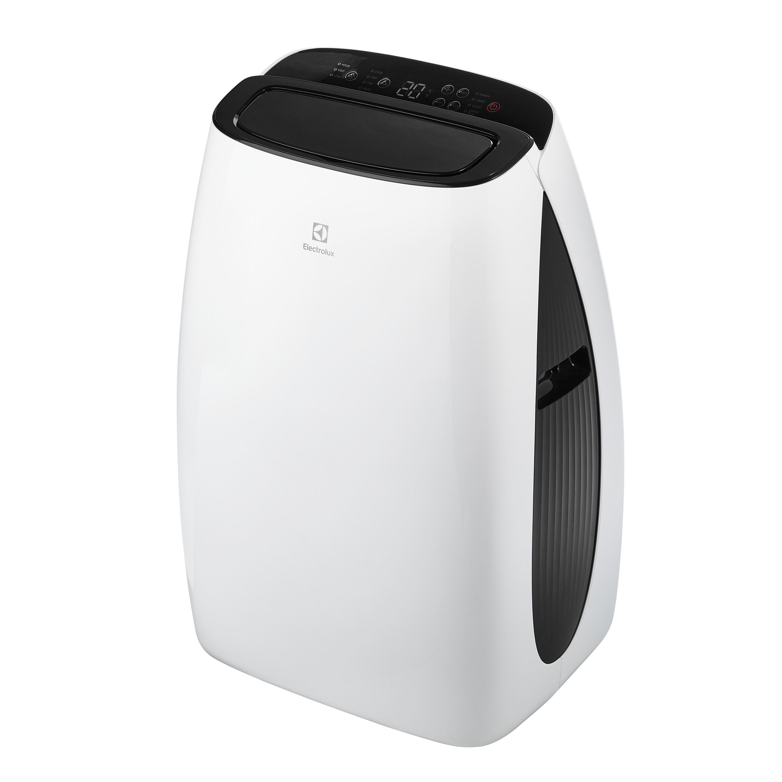 Мобильный кондиционер до 33 м² 13000 BTU/ч, Electrolux EACM-13 HR/N3