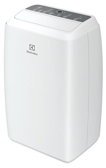 Мобильный кондиционер до 44 м² 16000 BTU/ч, Electrolux EACM-16 НP/N3