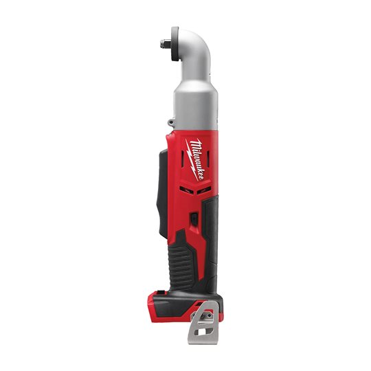 

Гайковерт Milwaukee M18 BRAIW-0, аккумуляторный, ударный, 76 Н·м, квадрат 3/8", Li-Ion, 18В, поставляется без аккумуляторов и зарядного устройства, 1.8кг (4933447899), M18 BRAIW-0