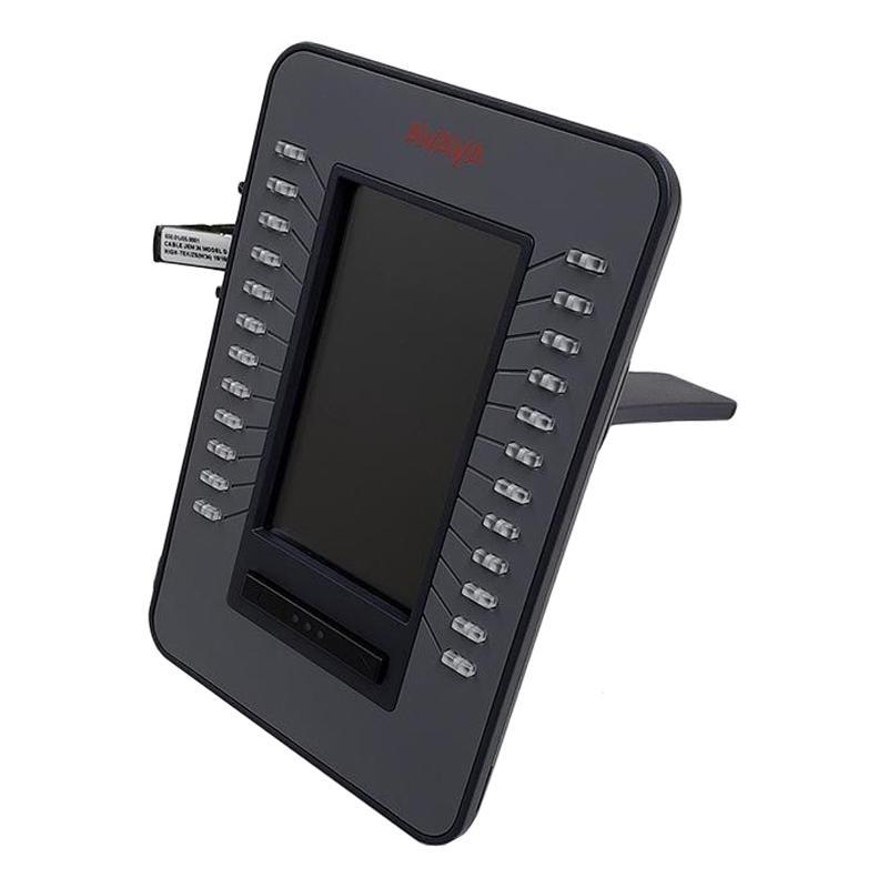 Модуль расширения Avaya EXPANSION MODULE JEM 24 (700514337)