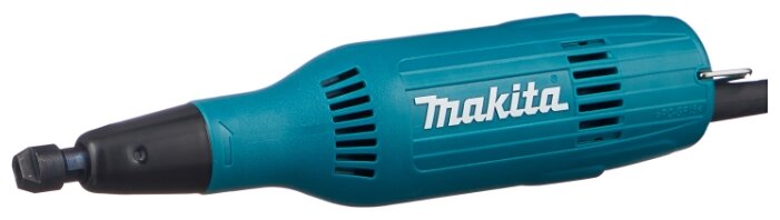 

Гравер Makita GD0603, сетевой, 240 Вт, 28000 об/мин (GD0603), GD0603