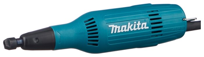 Гравер Makita GD0603, сетевой, 240 Вт, 28000 об/мин (GD0603)