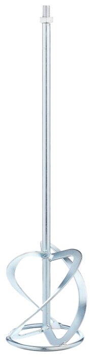 

Насадка мешалка (миксер) ELITECH ⌀140мм, L590мм, M14 (1820.013100)