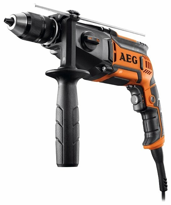 Дрель AEG SB2E 850 R (4935447360)