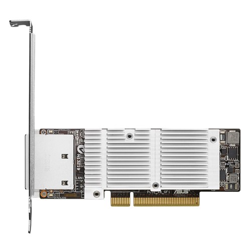 Сетевая карта ASUS PEB-10G/57840-2T, 2xRJ-45, 10 Гб/с