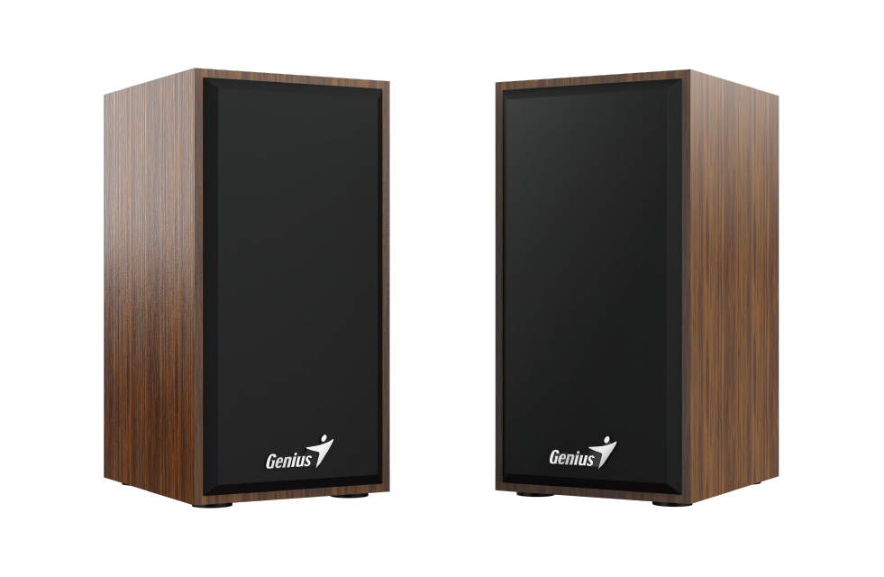 Акустика Genius SP-HF180, 6 Вт