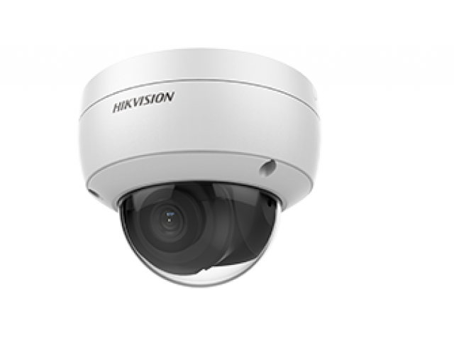 

IP-камера HikVision DS-2CD2123G0-IU 4мм, уличная, купольная, 2Мпикс, CMOS, до 1920x1080, до 25кадров/с, ИК подсветка 30м, POE, -40 °C/+60 °C, белый, DS-2CD2123G0-IU