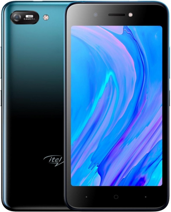 

Смартфон ITEL A25, 5" 720x1280 IPS, Unisoc SC9832E, 1Gb RAM, 16Gb, 3G/4G, Wi-Fi, BT, Cam, 2-Sim, 30200 мА⋅ч, Micro-USB, Android 9.0, синий, Синий;фиолетовый, A25