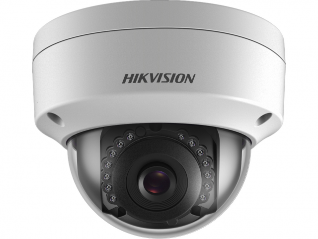

IP-камера HikVision DS-2CD2143G0-IU 2.8мм, купольная, 4Мпикс, CMOS, до 2560x1440, до 25кадров/с, ИК подсветка 30м, POE, -40 °C/+60 °C, белый, DS-2CD2143G0-IU