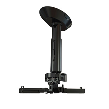 Кронштейн потолочный Wize Pro PR18A