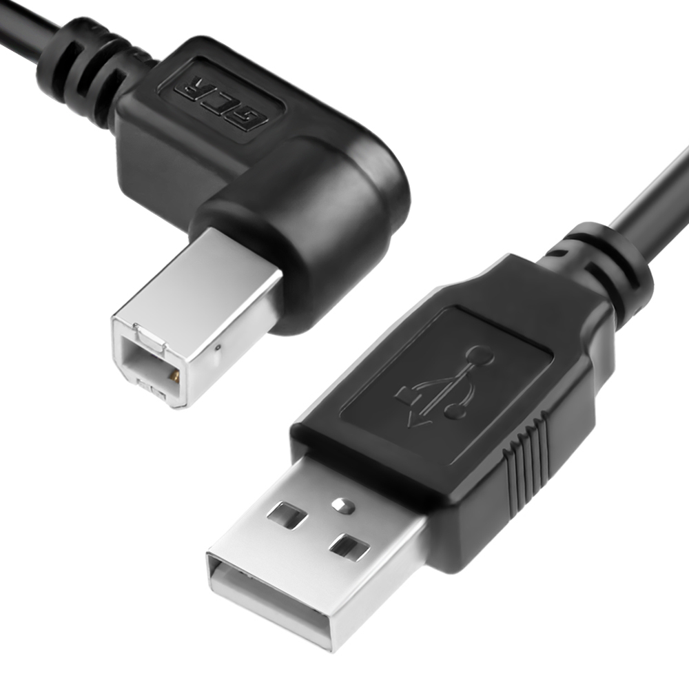 

Кабель Greenconnect USB2.0(Am)-USB2.0(BM), 480 Мбит/c, экран, армированный, морозостойкий, 50см, черный (GCR-UPC3M2-BB2S-0.5m)