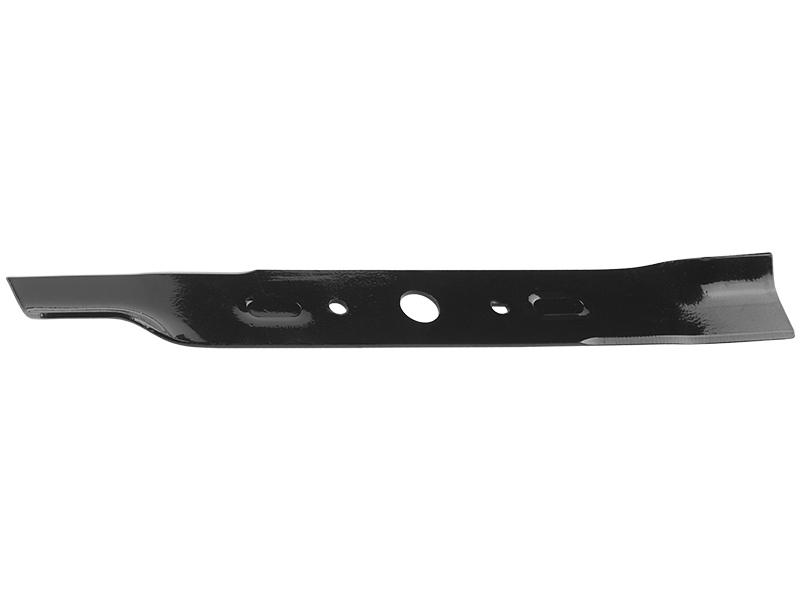 Нож для газонокосилок Grinda, длина ножа 380мм, сталь (GLM-A-38)